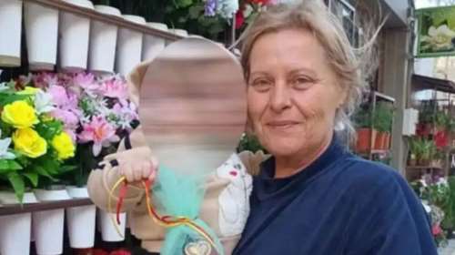 Κρήτη: &quot;Έφυγε το παιδάκι μας, το μωρό μας - Με φάρμακα είναι η μητέρα του&quot;- Σπαράζει η γιαγιά του 2χρονου