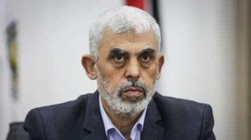 Ισραήλ: &quot;Διαπραγματευτικό χαρτί&quot; η σορός του Σινουάρ για ανταλλαγή με ομήρους που κρατά η Χαμάς- Ο κίνδυνος που ενέχει