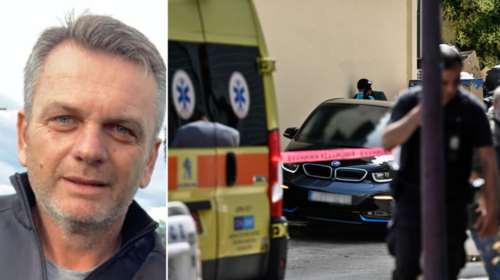 Νέο Ψυχικό: &quot;Εμφάνισε στην εταιρεία κτίρια που δεν υπήρχαν&quot; - Μαρτυρία ξενοδόχου για τον 54χρονο τοπογράφο