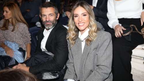 Εξώδικο του Φίλιππου Μιχόπουλου στην Αθηνά Οικονομάκου - Ο όρος του διαζυγίου που την κατηγορεί ότι παραβίασε