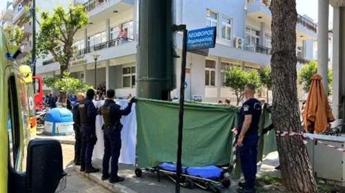 Αλεξανδρούπολη: Πώς εγκλωβίστηκε και διαμελίστηκε ο άστεγος στον κάδο – Ήθελε τα φάρμακα που του έπεσαν