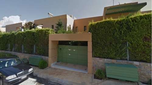 Βρέθηκε αγοραστής για τη βίλα του Παναγιώτη Ψυχάρη στο Ψυχικό: Τίμημα 1,95 εκατ. ευρώ