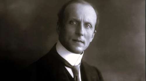 Κ. Καραθεοδωρή: Όταν τον διεκδικούσαν τα πανεπιστήμια του κόσμου, στην Ελλάδα τού πρόσφεραν θέση δασκάλου στην επαρχία