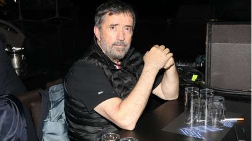 "Κράζουν" στο X (πρώην Twitter) τον Σπύρο Παπαδόπουλο για τη στήριξη στον Μητσοτάκη: Αριστερός στη σκέψη, δεξιός στην τσέπη