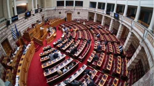 Βουλή: Με την εκλογή προεδρείου η πρώτη συνεδρίαση της εξεταστικής επιτροπής για τον ΟΠΕΚΕΠΕ