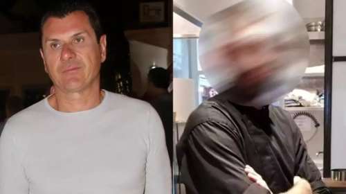 Γιάννης Μάρκου: Συγκλονίζει μέσα από το νοσοκομείο - Ηθελε να σκοτώσει, με μαχαίρωνε και γύριζε δεξιόστροφα τον σουγιά