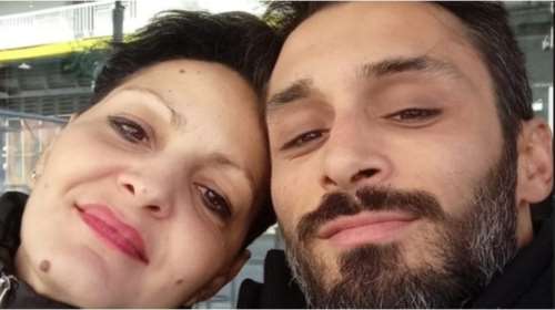 Θεσσαλονίκη: Νέα καταδίκη για τον 40χρονο που σκότωσε την έγκυο σύντροφό του - Απείλησε με μαχαίρι την αδερφή του