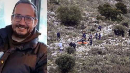 Καλογήρου: Ενδείξεις μεταθανάτιας ρήξης του οστού - Απομακρύνεται το ενδεχόμενο στραγγαλισμού - Στο μικροσκόπιο τα φάρμακα