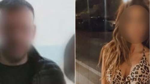 Ηράκλειο: Μάχη να μην χάσει το μάτι του ο 36χρονος από την επίθεση με καυστικό υγρό - Έχει ίδια γιατρό με την Παλιοσπύρου