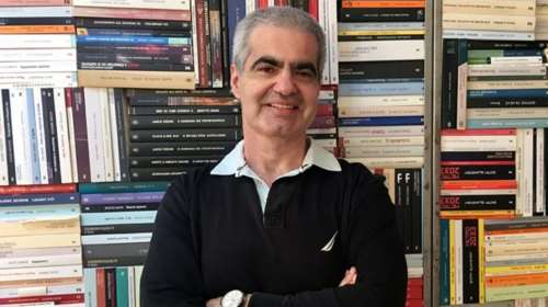 Βασίλης Παπαθεοδώρου: Γιατί δεν ανακοινώθηκε η σύλληψή του - Τον παρακολουθούσαν 5 μήνες