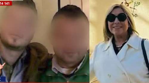 Ζάκυνθος: Οι δράστες ήξεραν ότι η συμβολαιογράφος είχε λεφτά μέσα στο σπίτι - &quot;Την περιμέναμε να γυρίσει και της ορμήξαμε&quot;