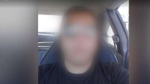 &quot;Φοβόμουν ότι θα με σκοτώσει&quot; - Σοκάρει το θύμα βιασμού του &quot;αστυνομικού - μαϊμού&quot; στη Θεσσαλονίκη [Βίντεο]