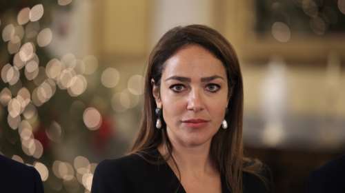 Μιχαηλίδου για Βαρουφάκη: Επικίνδυνες οι δηλώσεις του για τα ναρκωτικά - Έχω χάσει φίλο μου από ecstasy