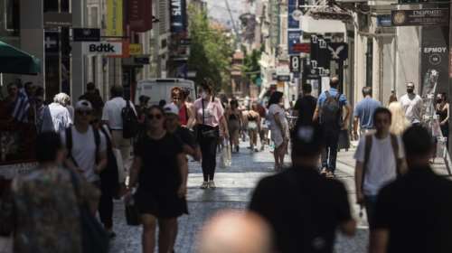 Κορονοϊός: 4 θάνατοι από covid-19 και 7 διασωληνωμένοι την τελευταία εβδομάδα - 3 σοβαρά κρούσματα γρίπης