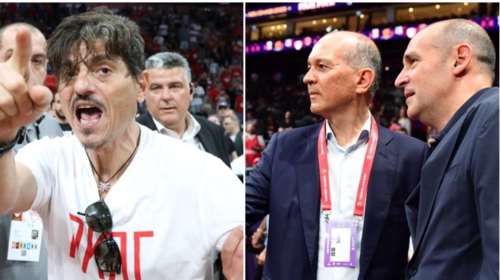 &quot;Έργα και ημέραι του Δ. Γιαννακόπουλου&quot;: Νέα επίθεση 2.000 λέξεων από την ΚΑΕ Ολυμπιακός