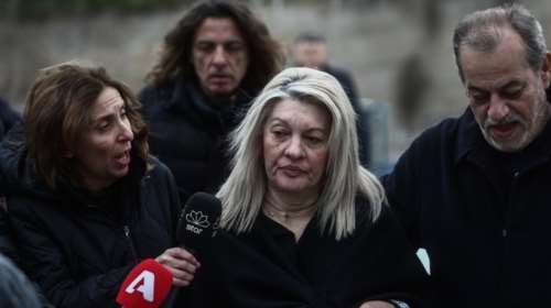 Δίκη Ρούλας Πισπιρίγκου: &quot;Η κόρη μου είναι αθώα, ήταν υπόδειγμα μητέρας&quot; - Τι κατέθεσε η μητέρα της 34χρονης