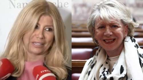 Η Ακρίτα ζητά παρέμβαση Star, ΕΣΗΕΑ και ΕΣΡ μετά τον σάλο από τις δηλώσεις Κουτσελίνη για την υπόθεση του Απόστολου Λύτρα