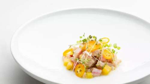 Βραβεία Ελληνικής Κουζίνας 2023 από το Αθηνόραμα: Τα 117 εστιατόρια που βραβεύτηκαν, έσκισε το Βαρούλκο του Λευτέρη Λαζάρου