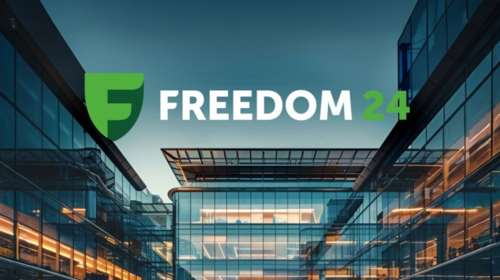 Επενδύοντας σε αβέβαιους καιρούς - Η στρατηγική της Freedom24