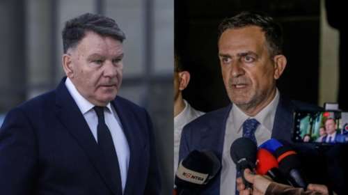 Βαριές κατηγορίες Όθωνα Παπαδόπουλου κατά Αλέξη Κούγια: Λέει ψέματα για την Πισπιρίγκου