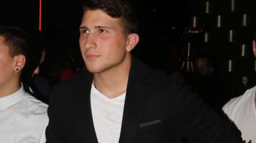 Τροχαίο με τον Γιάννη Ξανθόπουλο: &quot;50 τηλέφωνα έχω πάρει και δεν απαντά η οικογένεια του 19χρονου&quot;, λέει ο πατέρας του