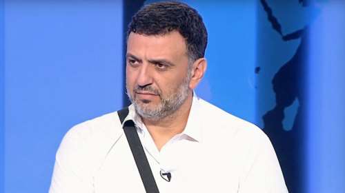 Ανάρτηση Βασίλη Κικίλια για τη σύλληψη 80χρονου εμπρηστή: Οι ποινές για τους εμπρηστές φτάνουν τα 20 χρόνια