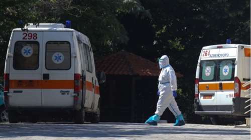 Θεσσαλονίκη: Η δίκη για τους θανάτους από κορονοϊό στον οίκο ευγηρίας διεκόπη λόγω… κορονοϊού