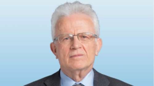 Ο Κανελλόπουλος διαψεύδει συνεργασία με το κόμμα Εμφιετζόγλου-Μπογδάνου – &quot;Ο Κασιδιάρης δεν θα είναι υποψήφιος&quot;