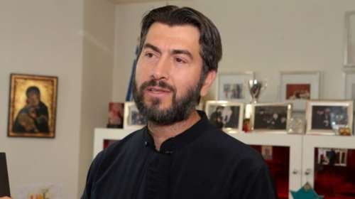 Κιβωτός του Κόσμου: Έφτασε η ώρα της απολογίας για τον πατέρα Αντώνιο