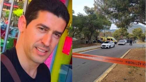 Θρακομακεδόνες: Αποκάλυψη - Η ΕΛΑΣ εκτιμά ότι στόχος της επίθεσης ήταν ο τραυματίας και όχι ο 47χρονος νεκρός