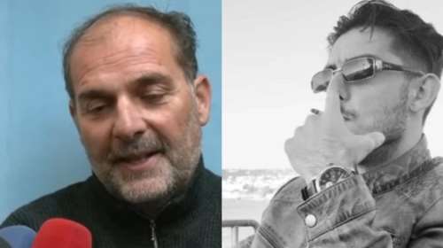 Χανιά: Θα επιδιώξουμε η κατηγορία να γίνει από δόλο - Τι είπε ο πατέρας του 22χρονου που παρέσυρε και σκότωσε ο 45χρονος