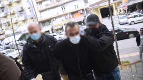 Θεσσαλονίκη: Ισόβια στον 50χρονο που σκότωσε την σύζυγό του μέσα στο σπίτι τους στην Πολίχνη