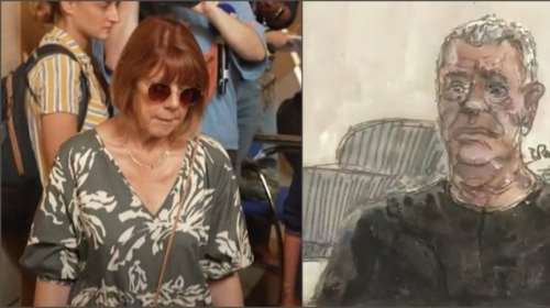 Γαλλία: Έτσι ξεσκεπάστηκε η υπόθεση φρίκης με θύμα τη Ζιζέλ Πελικό - Ο διεστραμμένος σύζυγός της κρατούσε αρχεία βιασμών