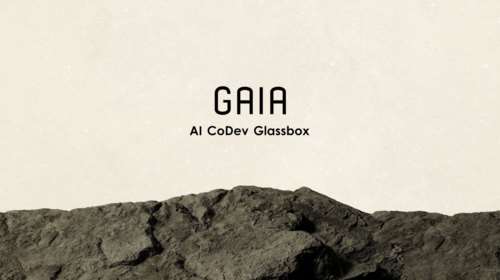 "GAIA – AI CoDev Glassbox": η νέα πλατφόρμα δημιουργίας ΑΙ λύσεων της UBITECH