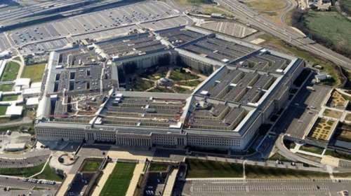 ΗΠΑ: Έμπιστοι του Τραμπ τοποθετούνται από τον Λευκό Οίκο στο Πεντάγωνο