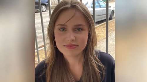 Εξαφάνιση της Λόρα: Μυστήριο με τον νεαρό άνδρα με τα μακριά μαλλιά που καθόταν δίπλα της στην πτήση για Γερμανία