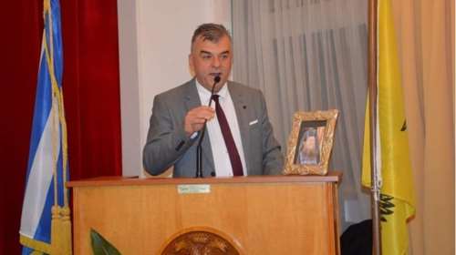 Κολωνός: Στη φυλακή ο 60χρονος πρώην διαιτητής μετά την απολογία του - Αρνείται ότι είχε επαφές με την 12χρονη