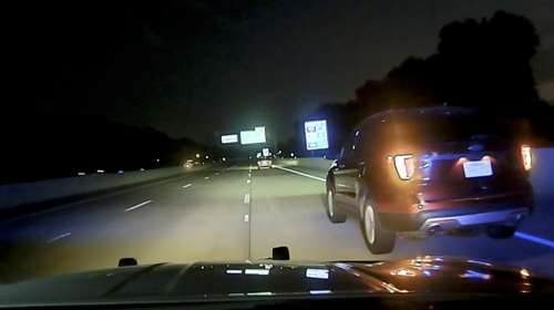 Κούρσα θανάτου στην Αριζόνα: Πυροβολισμοί με έναν νεκρό και 12 τραυματίες