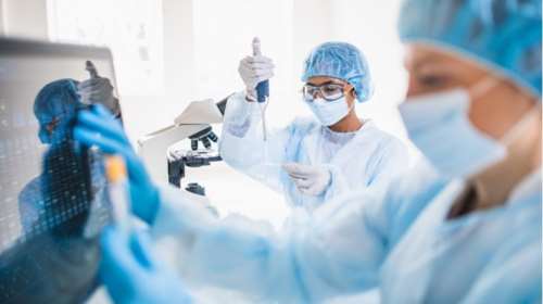 Ευλογιά των πιθήκων: Συνολικά 66 τα κρούσματα στην Ελλάδα