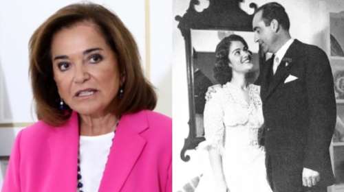 Επτά χρόνια από τον θάνατο του Κωνσταντίνου Μητσοτάκη: Η συγκινητική ανάρτηση της Ντόρας Μπακογιάννη