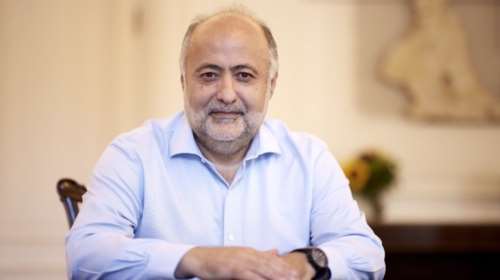 Δημήτρης Τσιόδρας για επίσκεψη Ερντογάν: Είναι σαφές ότι θέματα εθνικής κυριαρχίας δεν συζητάμε