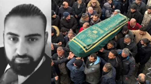 Focus: Από τη Θεσσαλονίκη ο δράστης του θανάσιμου ξυλοδαρμού του Τούρκου ελεγκτή – "Fake news" ότι είναι Σύρος