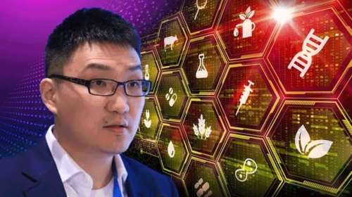 Κίνα: Ζυγίζει &quot;χρυσάφι&quot; ο ιδρυτής και επικεφαλής του Temu - Είναι ο πλουσιότερος άνθρωπος της χώρας