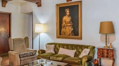 Αργεντινή: Σε κατ’ οίκον περιορισμό το ζεύγος στο σπίτι του οποίου βρέθηκε πίνακας, κλεμμένος από τους ναζί