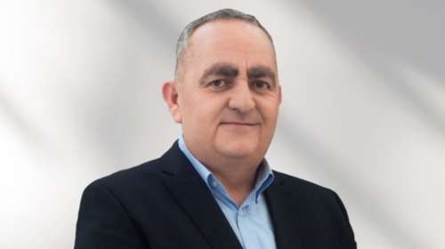 Στην Αλβανία ο ΓΓ του ΥΠΕΞ - Θα συναντηθεί με τον κρατούμενο δήμαρχο Χειμάρρας Φρέντι Μπελέρη