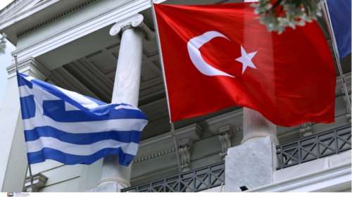 Το ΥΠΕΞ απαντά στην πρόκληση της Τουρκίας για τη Γενοκτονία των Ποντίων: Οι ακρότητες δεν έχουν θέση