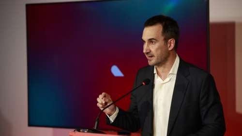 Νέα Αριστερά για Κασσελάκη: Η δήλωση για &quot;ατζέντα Ισλαμαμπάντ&quot; συμβάλει στην κανονικοποίηση του ακροδεξιού λόγου