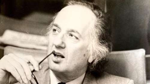 Θλίψη στον δημοσιογραφικό κόσμο: Πέθανε ο Δημήτρης Κατσίμης