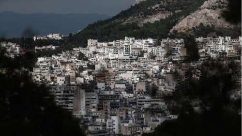 Νέο πρόγραμμα "Ανακαινίζω το Σπίτι" με κρατική επιδότηση: Για να μπουν νέα σπίτια στην αγορά και να πέσουν τα ενοίκια