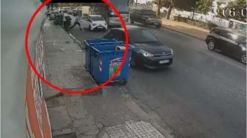 Απαγωγή στον Υμηττό: &quot;Όπου βρείτε τον ΚΑΒΟΥΡΑ, γ@@@@@ τον&quot; - Οι απειλές και το μήνυμα στην… Εβελίνα μέσω Instagram